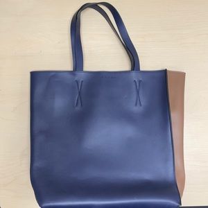 Marni novelty tote bag